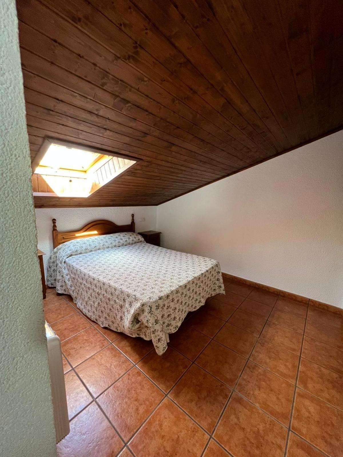 Los Hubios Arroyo Frio Exterior photo